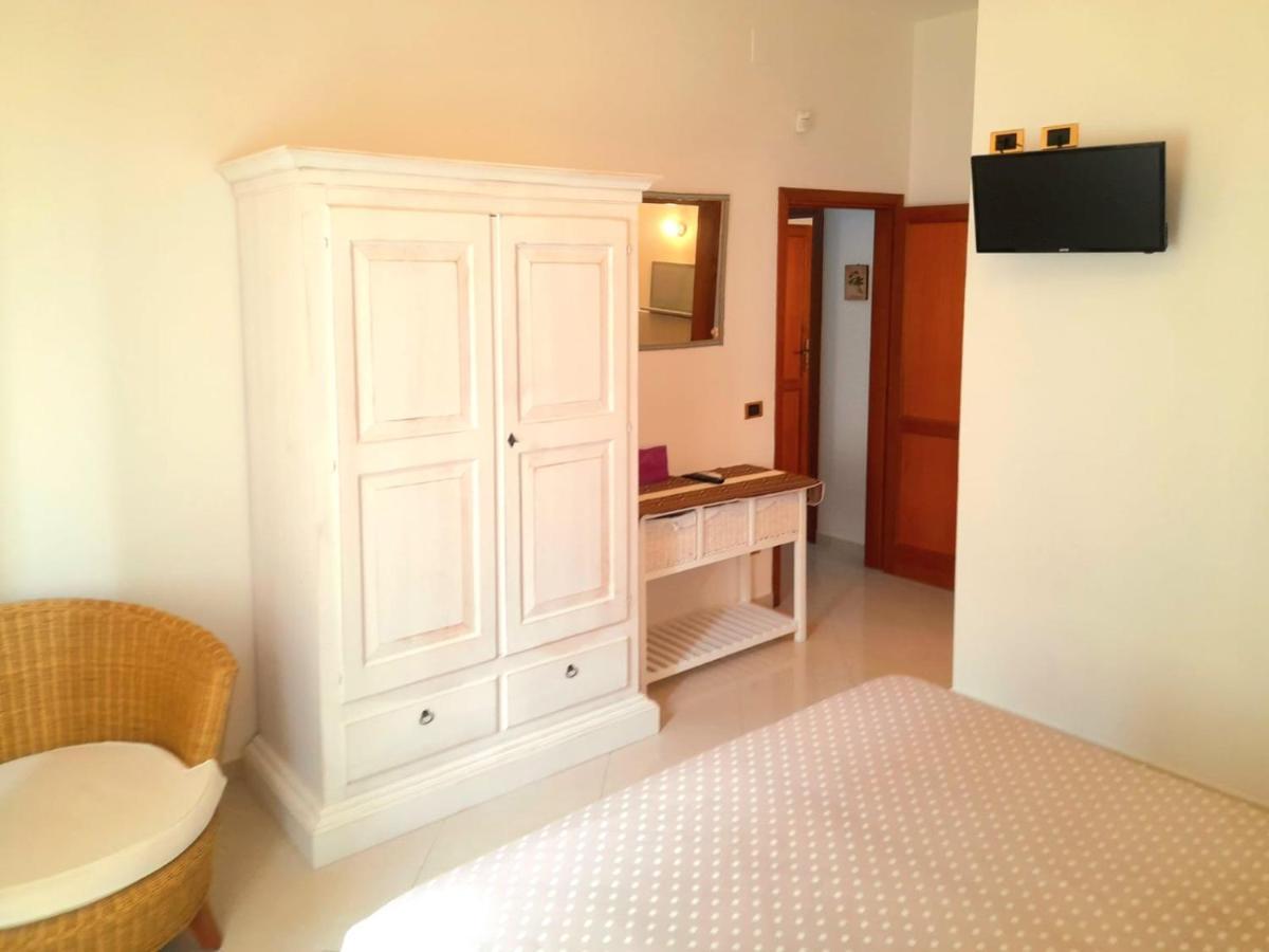 B&B Artemisia Alguer Exterior foto