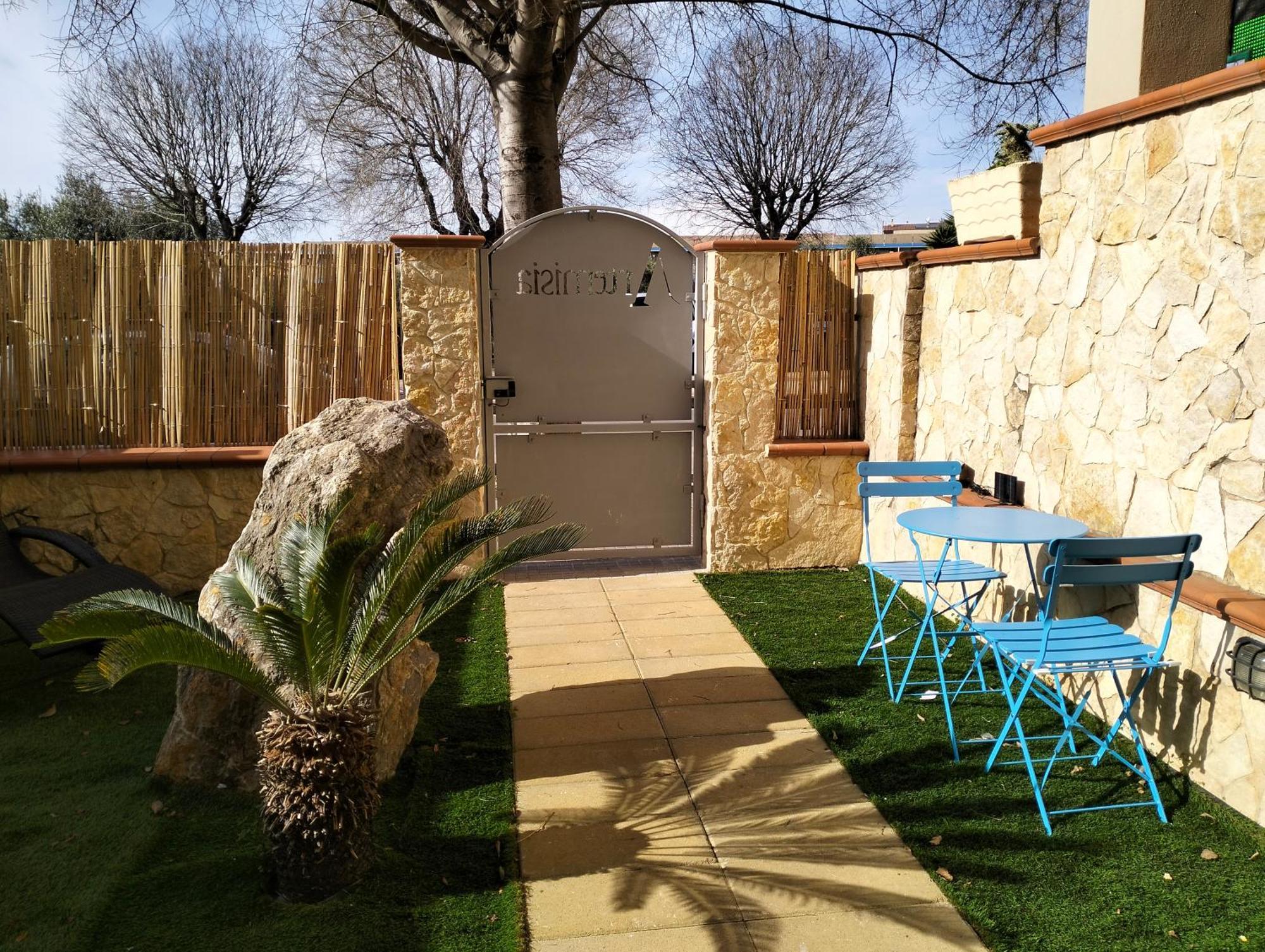 B&B Artemisia Alguer Exterior foto