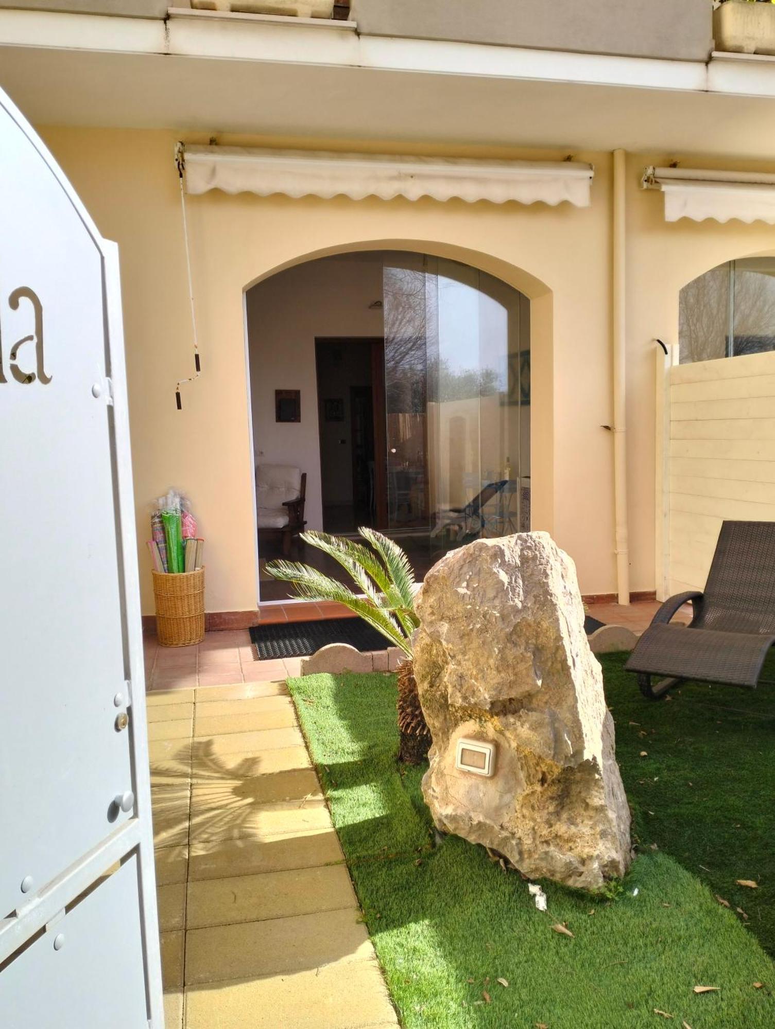 B&B Artemisia Alguer Exterior foto