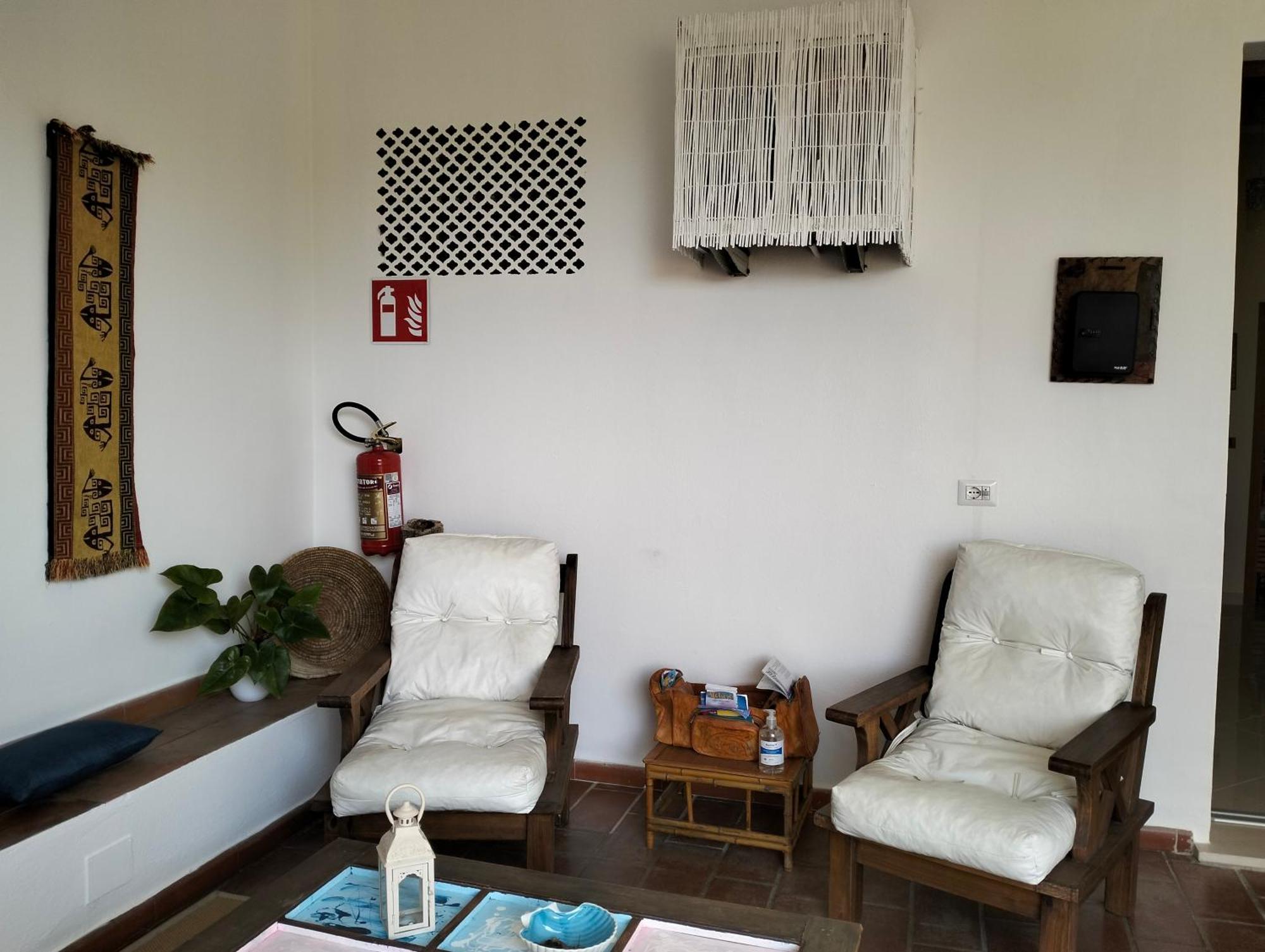 B&B Artemisia Alguer Exterior foto