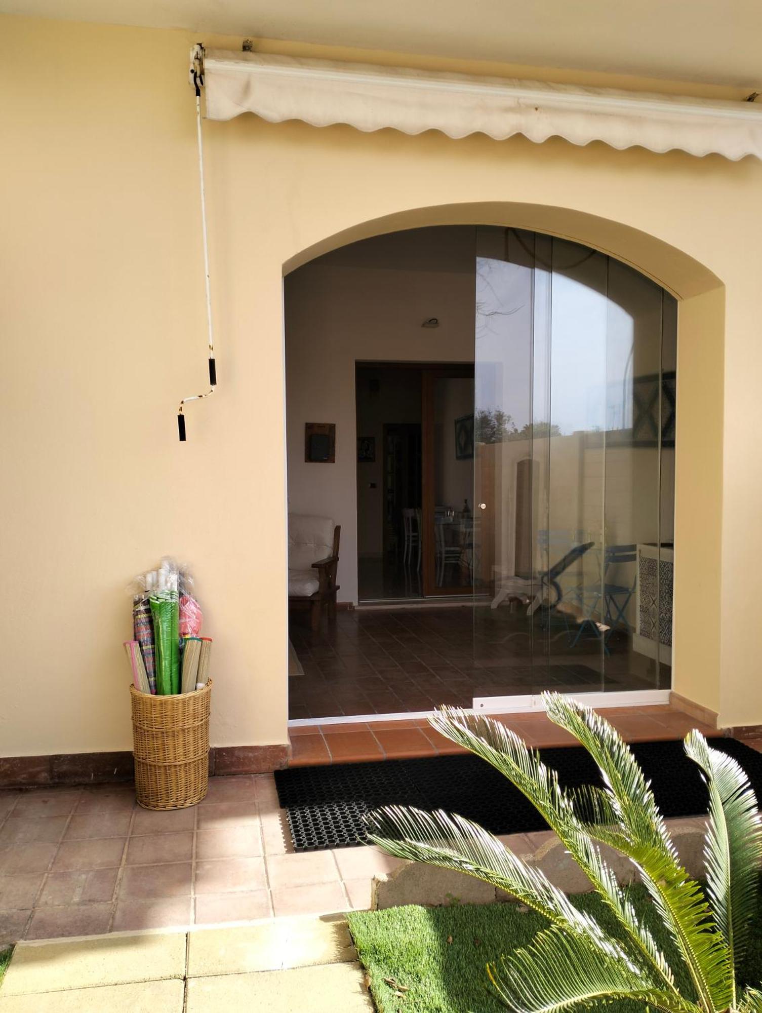 B&B Artemisia Alguer Exterior foto