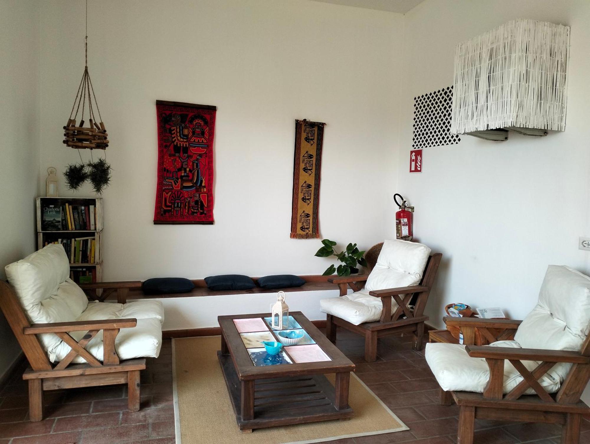 B&B Artemisia Alguer Exterior foto
