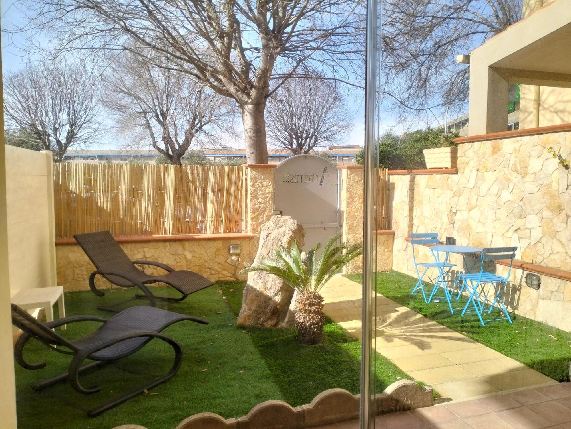 B&B Artemisia Alguer Exterior foto