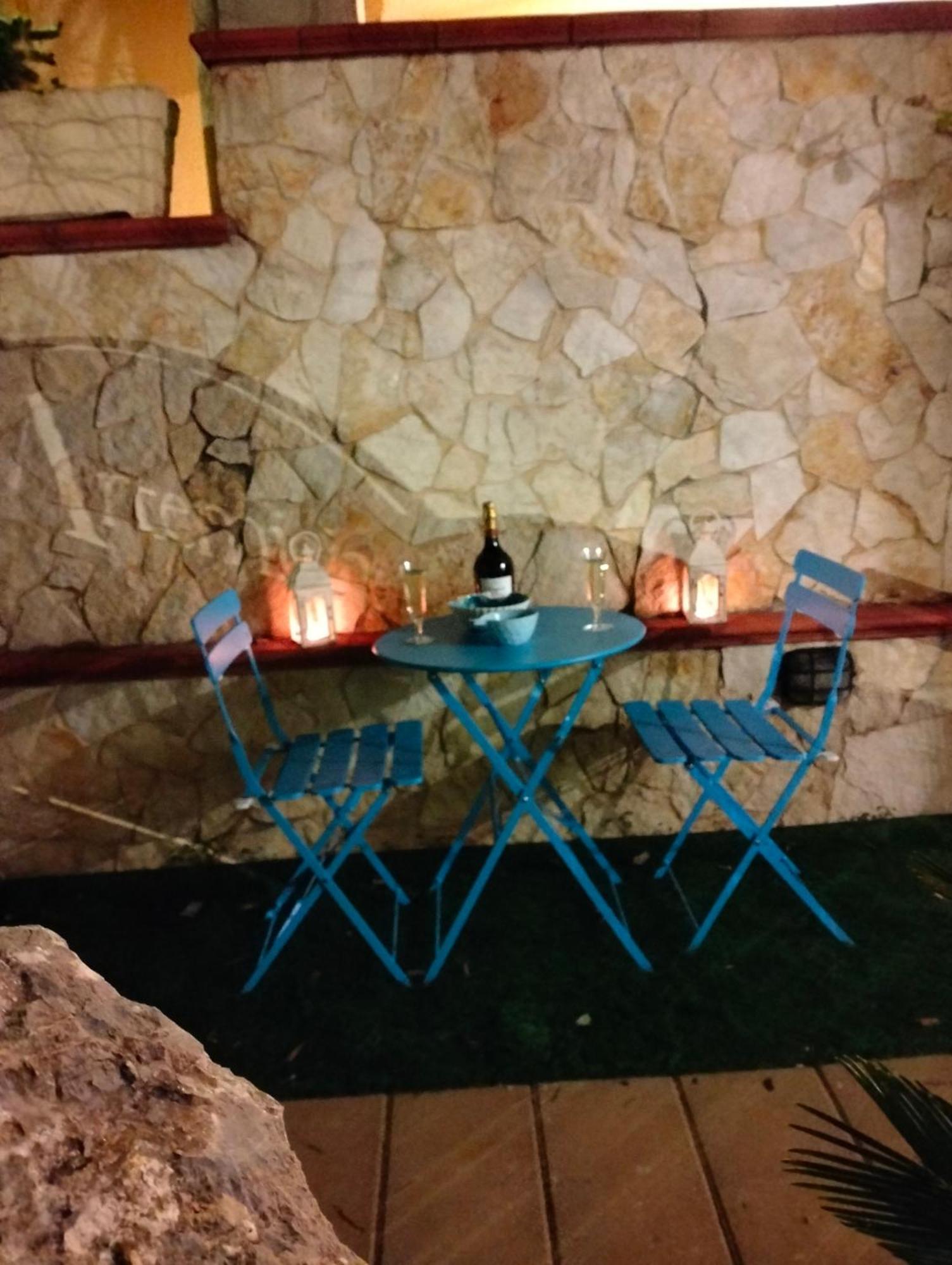 B&B Artemisia Alguer Exterior foto