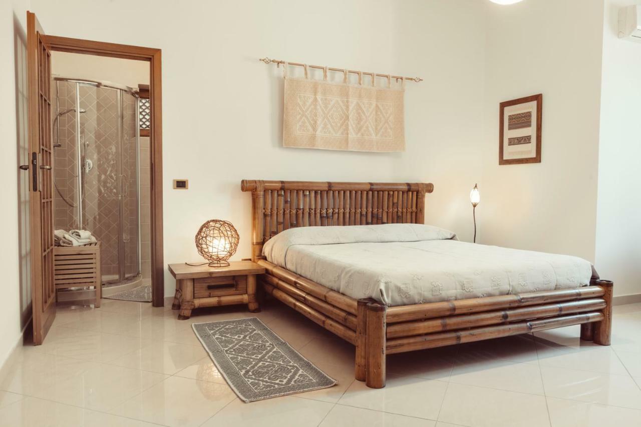 B&B Artemisia Alguer Exterior foto